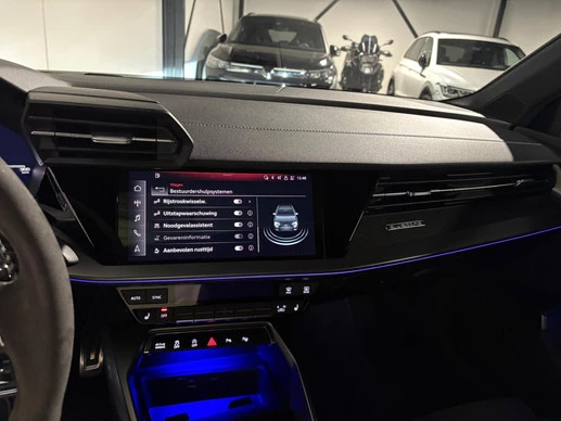 Audi S3 - Afbeelding 28 van 30