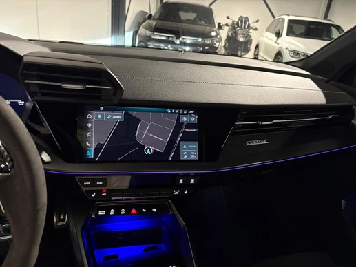 Audi S3 - Afbeelding 30 van 30