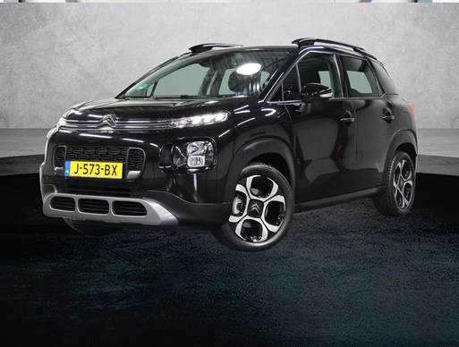 Citroën C3 Aircross - Afbeelding 1 van 30