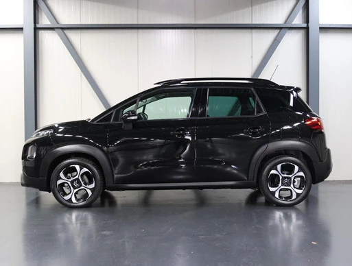 Citroën C3 Aircross - Afbeelding 2 van 30