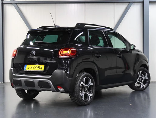 Citroën C3 Aircross - Afbeelding 3 van 30