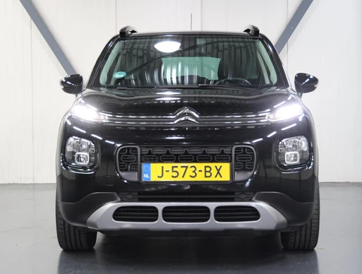 Citroën C3 Aircross - Afbeelding 4 van 30