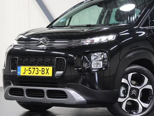 Citroën C3 Aircross - Afbeelding 5 van 30