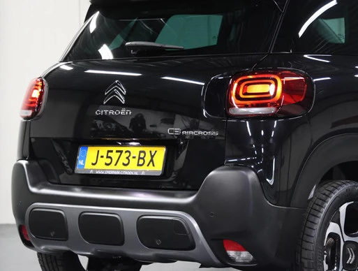 Citroën C3 Aircross - Afbeelding 6 van 30