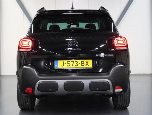 Citroën C3 Aircross - Afbeelding 7 van 30