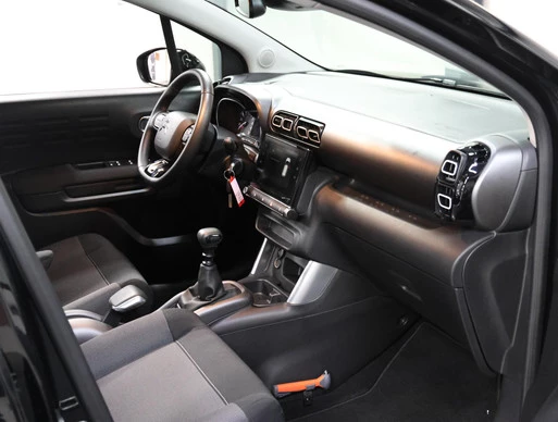 Citroën C3 Aircross - Afbeelding 8 van 30