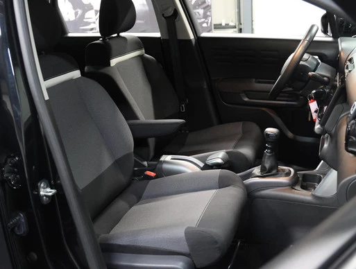 Citroën C3 Aircross - Afbeelding 9 van 30