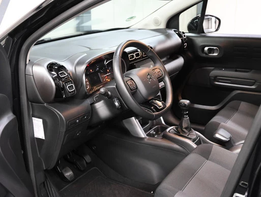 Citroën C3 Aircross - Afbeelding 10 van 30
