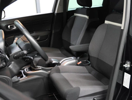 Citroën C3 Aircross - Afbeelding 11 van 30