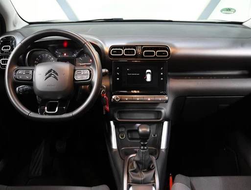 Citroën C3 Aircross - Afbeelding 12 van 30