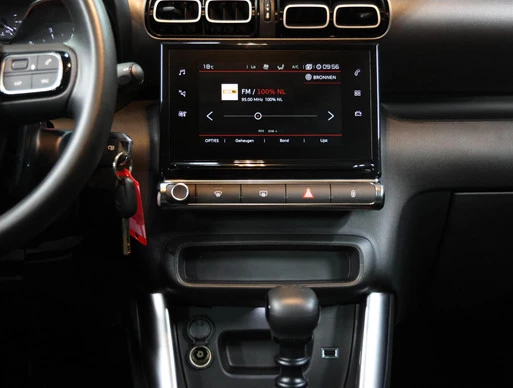 Citroën C3 Aircross - Afbeelding 13 van 30