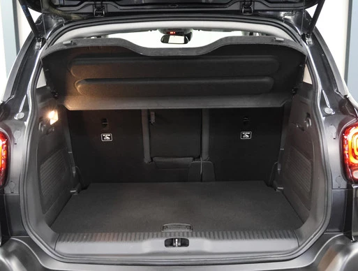 Citroën C3 Aircross - Afbeelding 16 van 30