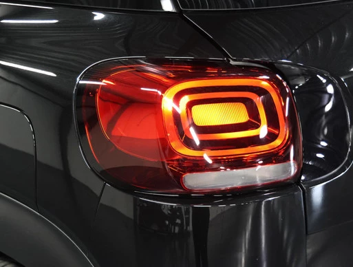 Citroën C3 Aircross - Afbeelding 18 van 30