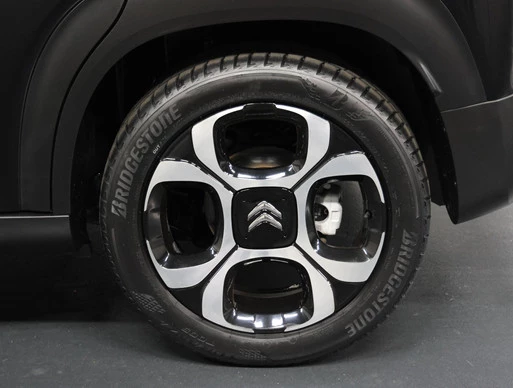 Citroën C3 Aircross - Afbeelding 19 van 30