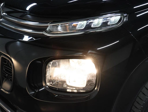 Citroën C3 Aircross - Afbeelding 20 van 30