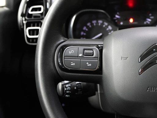 Citroën C3 Aircross - Afbeelding 22 van 30