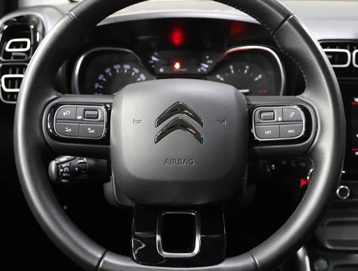 Citroën C3 Aircross - Afbeelding 24 van 30