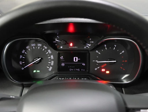 Citroën C3 Aircross - Afbeelding 26 van 30