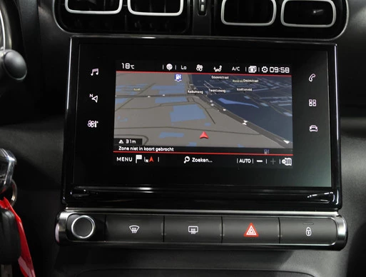 Citroën C3 Aircross - Afbeelding 28 van 30
