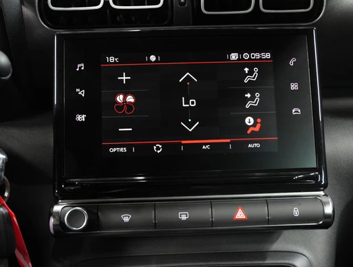 Citroën C3 Aircross - Afbeelding 29 van 30