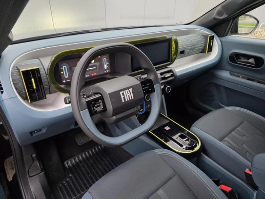 Fiat Grande Panda - Afbeelding 8 van 30