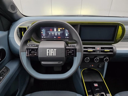 Fiat Grande Panda - Afbeelding 10 van 30