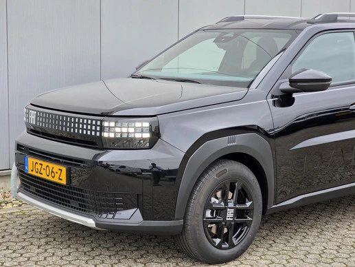 Fiat Grande Panda - Afbeelding 17 van 30