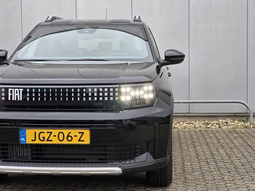 Fiat Grande Panda - Afbeelding 18 van 30