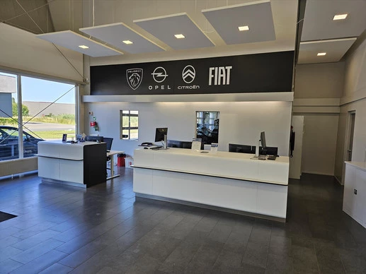 Fiat Grande Panda - Afbeelding 28 van 30