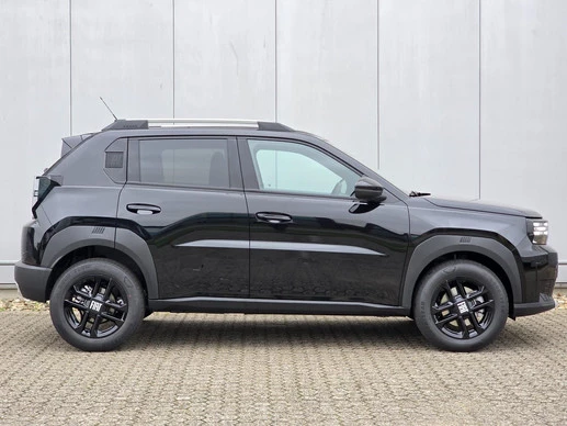 Fiat Grande Panda - Afbeelding 4 van 30