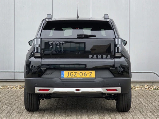 Fiat Grande Panda - Afbeelding 5 van 30