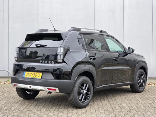 Fiat Grande Panda - Afbeelding 6 van 30