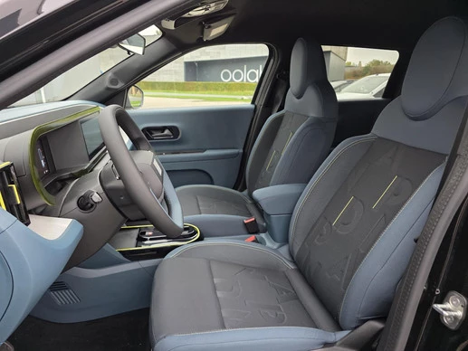 Fiat Grande Panda - Afbeelding 7 van 30