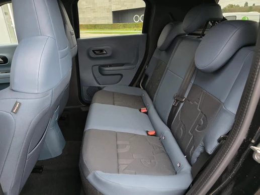 Fiat Grande Panda - Afbeelding 12 van 30