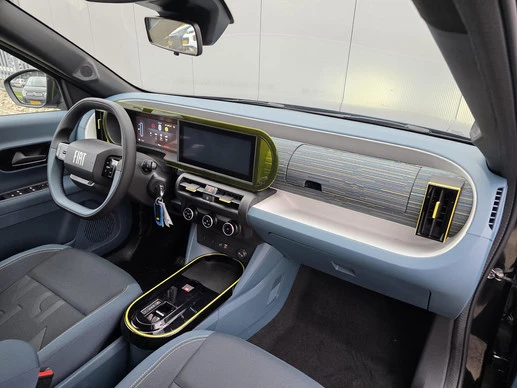 Fiat Grande Panda - Afbeelding 15 van 30