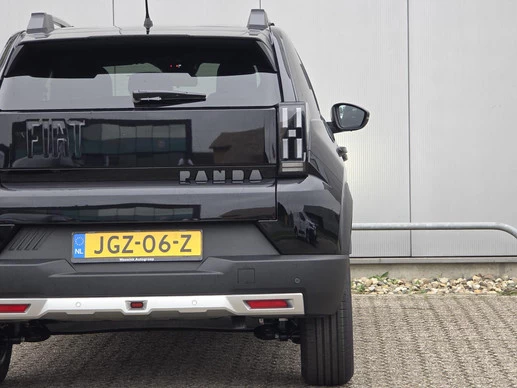 Fiat Grande Panda - Afbeelding 21 van 30