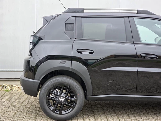 Fiat Grande Panda - Afbeelding 22 van 30