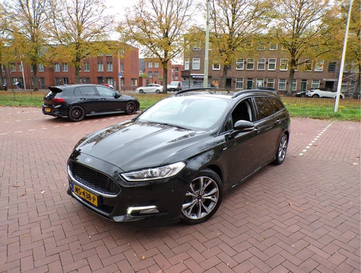Ford Mondeo - Afbeelding 1 van 29