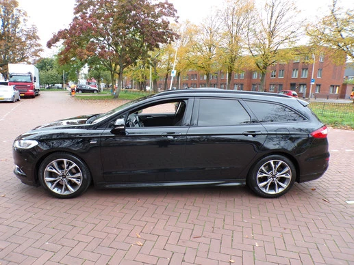Ford Mondeo - Afbeelding 2 van 29
