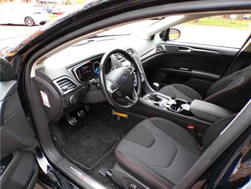 Ford Mondeo - Afbeelding 3 van 29