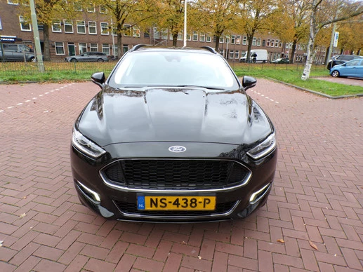 Ford Mondeo - Afbeelding 5 van 29