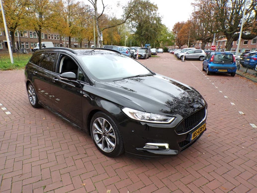 Ford Mondeo - Afbeelding 6 van 29