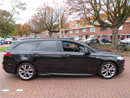 Ford Mondeo - Afbeelding 7 van 29