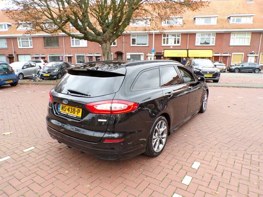 Ford Mondeo - Afbeelding 8 van 29