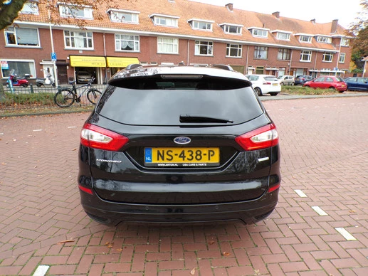 Ford Mondeo - Afbeelding 9 van 29