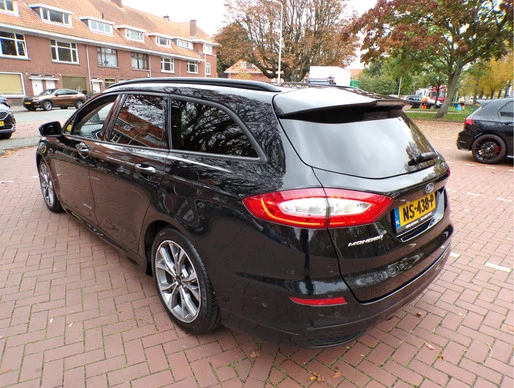 Ford Mondeo - Afbeelding 10 van 29