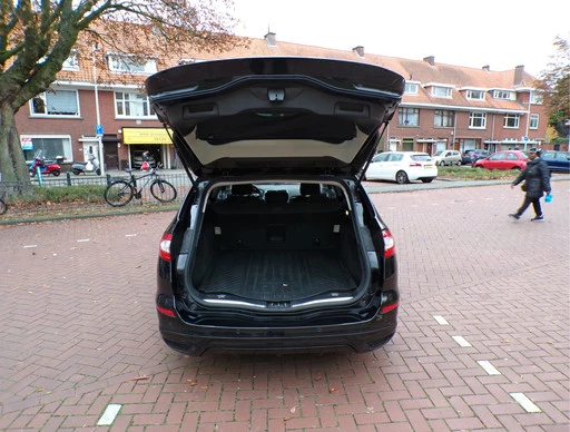 Ford Mondeo - Afbeelding 11 van 29