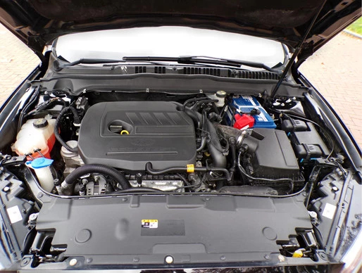 Ford Mondeo - Afbeelding 12 van 29