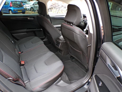 Ford Mondeo - Afbeelding 14 van 29