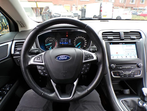 Ford Mondeo - Afbeelding 15 van 29